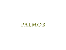 Tablet Screenshot of palmob.ro